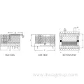 Epc46 Flyback Switching Transformer